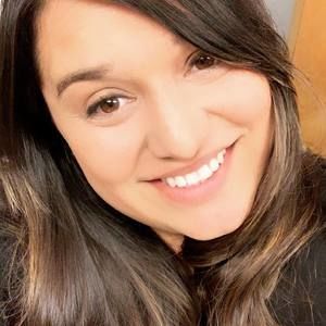 Meet your Posher, Monica